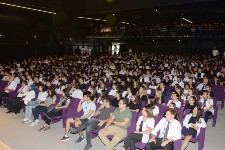 Academy 1418’de Şov Yılı!