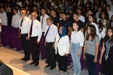 Academy 1418’de Şov Yılı!