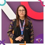 Türkiye Şampiyonasında Şahinkaya İmzası