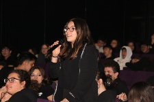 Toplumsal Cinsiyet Farkındalığı Semineri 