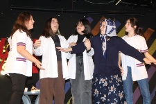 Kampüste Tiyatro Festivali
