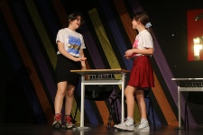 Kampüste Tiyatro Festivali