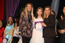 Tiyatro Festivali İle Büyülediler