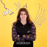 Multination Youth Swimming Müsabakalarında Şahinkaya İmzası