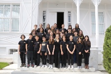 Atatürk’le Aynı Havayı Soludular
