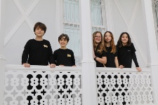 Atatürk’le Aynı Havayı Soludular