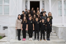 Atatürk’le Aynı Havayı Soludular