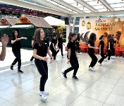 Şahinkayada Sanat Her Yerde