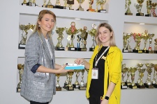 En Tatlı Bayramlaşma