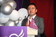 Şahinkaya 20. Yılına Muhteşem Başladı