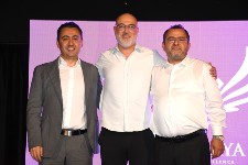 Şahinkaya 20. Yılına Muhteşem Başladı