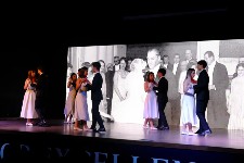 Sahnenin Işığında Cumhuriyetin Ruhu