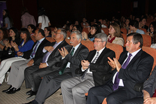 Liselerarası Münazara Finali Tamamladı