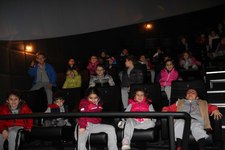  Çikolata Gezegeni’ne Büyüleyici Yolculuk