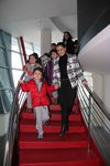  Çikolata Gezegeni’ne Büyüleyici Yolculuk