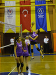 Voleybolcu Kızlardan Önemli Galibiyet!