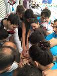 Balkan Şampiyonası’na Şahinkaya İmzası   
