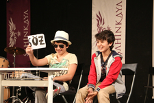 SHNKY Stage’te Şov Zamanı