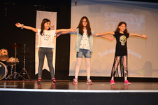 SHNKY Stage’te Şov Zamanı