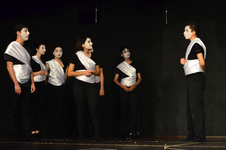 Shakespeare Company’den ‘Atinalı Timon’