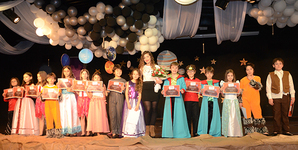 Tiyatro Festivali ‘Küçük Prens’ ile Başladı