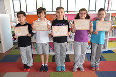 4-8 Nisan Haftanın Starları