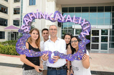 Şahinkaya’da anılara yolculuk