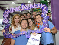 Şahinkaya’da anılara yolculuk